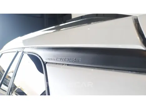 COROLLA CROSS 2.0 VVT-IE FLEX XRE DIRECT SHIFT