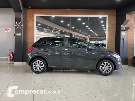 ONIX 1.4 MPFI LT 8V FLEX 4P MANUAL