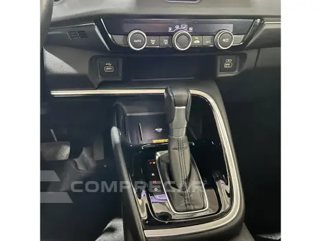 HR-V 1.5 DI I-VTEC FLEX EXL CVT