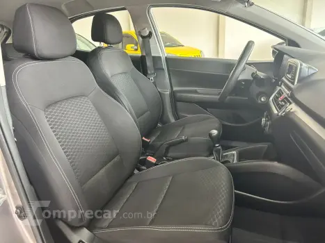 HB 20 Hatch 1.0 12V 4P FLEX SENSE