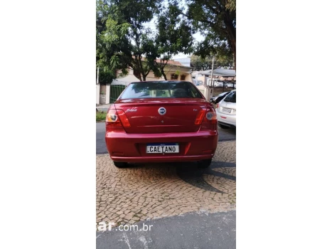 SIENA 1.0 MPI FIRE 8V FLEX 4P MANUAL