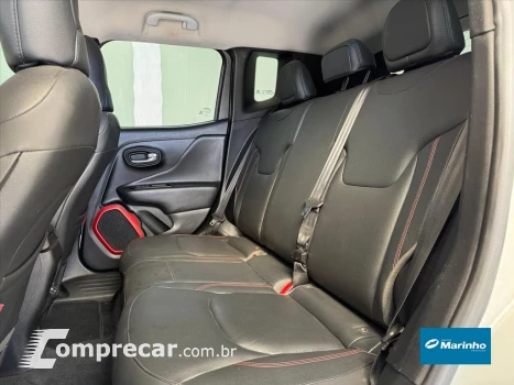 RENEGADE 2.0 16V TURBO DIESEL TRAILHAWK 4P 4X4 AU