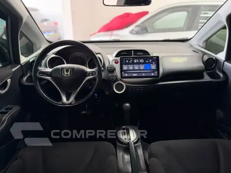 Fit EX/S 1.5 Flex/Flexone 16V 5p Aut.