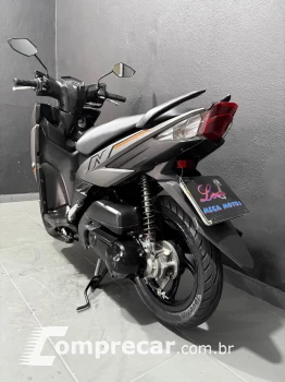 NEO 125 cbs