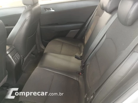 CRETA 2.0 16V Sport