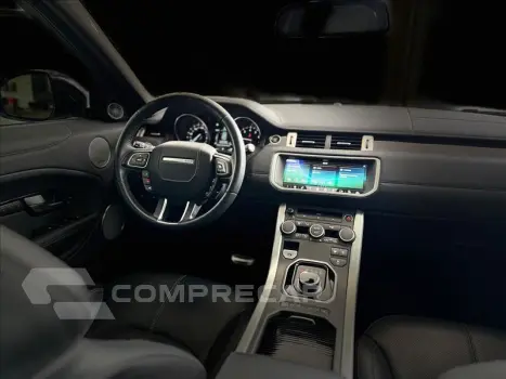 RANGE ROVER EVOQUE 2.0 HSE Dynamic 4WD 16V