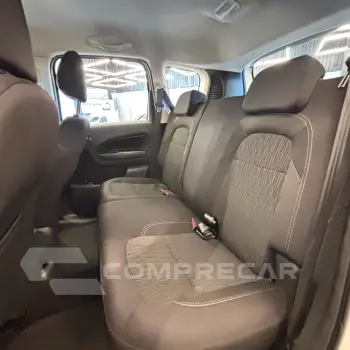 AIRCROSS TENDANCE 1.6 Flex 16V 5p Mec.