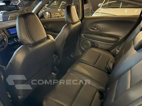 HR-V 1.8 16V FLEX EXL 4P AUTOMÁTICO