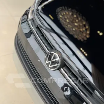 POLO 1.0 170 TSI Highline