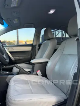 COROLLA 2.0 Vvt-ie XEI