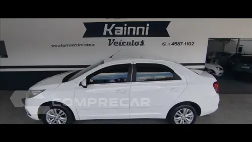 COBALT 1.8 MPFI LTZ 8V