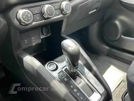 KICKS 1.6 16V FLEXSTART ADVANCE XTRONIC