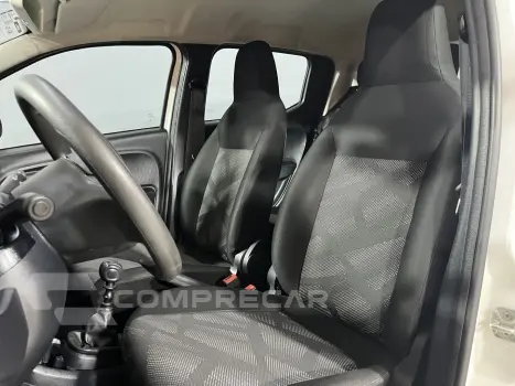 MOBI 1.0 EVO FLEX LIKE. MANUAL