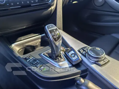 435i 3.0 M SPORT 24V GASOLINA 2P AUTOMÁTICO
