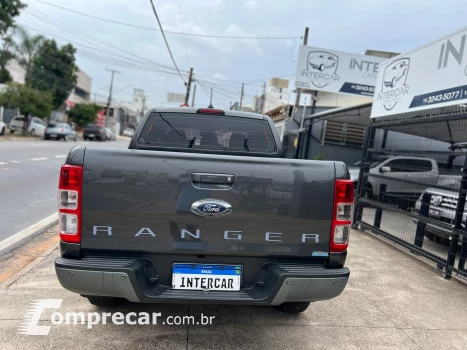 RANGER 2.2 XLS 4X4 CD 16V