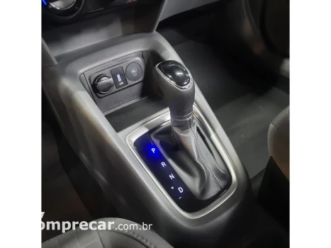 HB20S 1.0 TGDI FLEX COMFORT PLUS AUTOMÁTICO