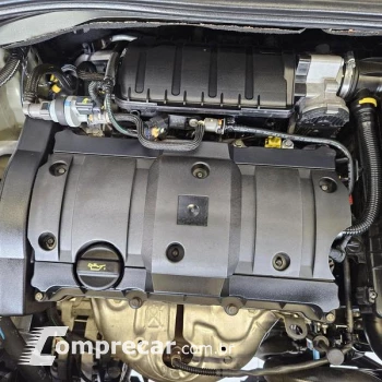C4 CACTUS 1.6 FEEL PACK AUT