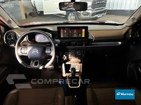 C3 AIRCROSS 1.0 TURBO 200 FLEX SHINE 7L CVT