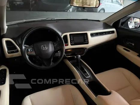 HR-V 1.8 16V FLEX EX 4P AUTOMÁTICO