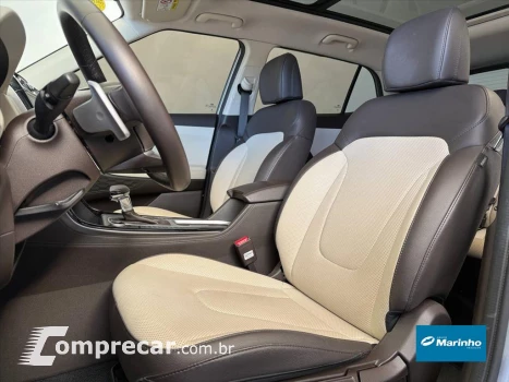 CRETA 2.0 FLEX ULTIMATE AUTOMÁTICO