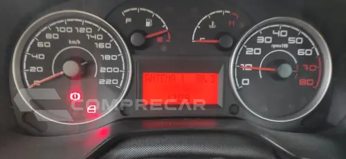 PUNTO 1.4 Attractive 8V