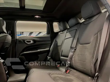 COMPASS 2.0 Hurricane Turbo Blackhawk