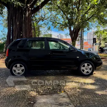 POLO 1.6 MI 8V