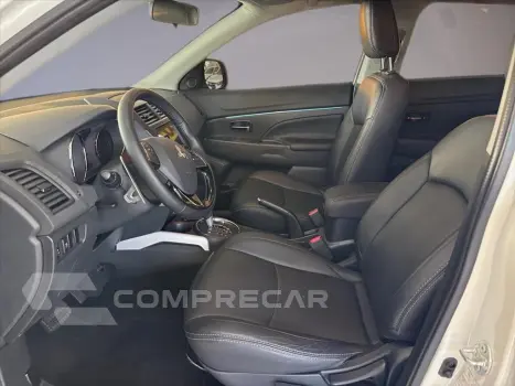 ASX 2.0 MIVEC FLEX GLS CVT