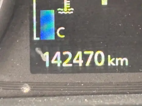 Outlander GT 4WD 3.0 V6 (Aut)