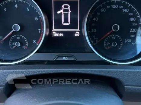 GOLF - 1.4 TSI VARIANT HIGHLINE 16V TOTAL 4P TIPTRONIC