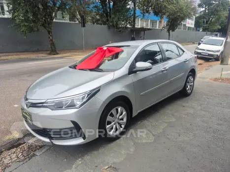 GLI 1.8 AUTOMÁTICO