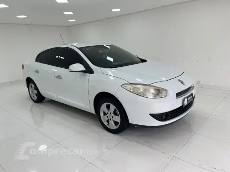 FLUENCE 2.0 Dynamique 16V