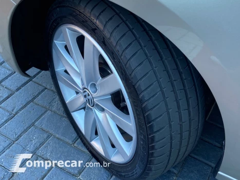 JETTA 2.0 Comfortline
