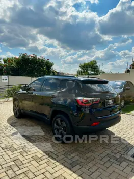 COMPASS 2.0 Sport 4X2 16V