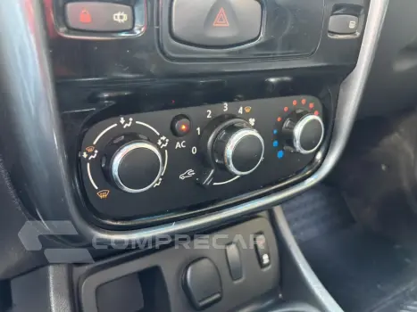 DUSTER 1.6 DYNAMIQUE 4X2 16V FLEX 4P MANUAL