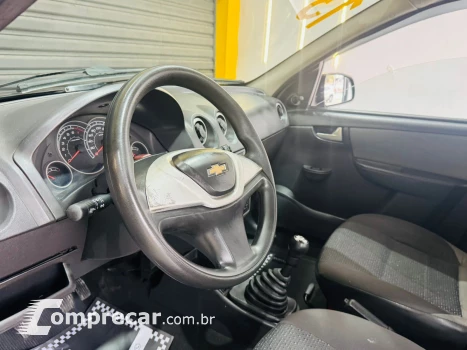 CELTA 1.0 MPFI 8V