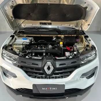 Kwid KWID Zen 1.0 Flex 12V 5p Mec.