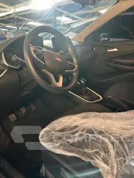 ONIX HATCH LT 1.0 12V FLEX 5P MEC