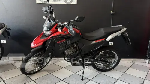 Yamaha Xtz Lander 250C