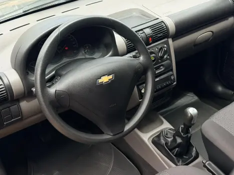 CLASSIC 1.0 MPFI LS 8V