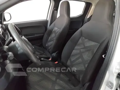 MOBI 1.0 EVO FLEX LIKE. ON MANUAL