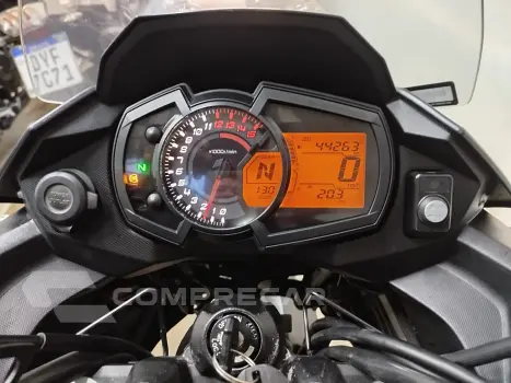 VERSYS X 300 TOURER