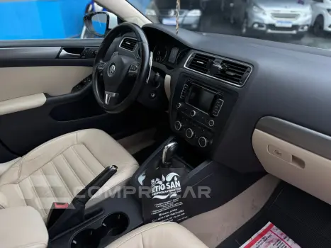 JETTA 2.0 TSI Highline 211cv