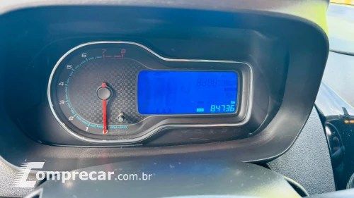 COBALT 1.8 MPFI LTZ 8V