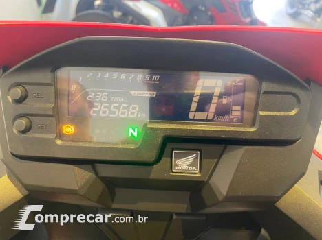 HONDA XRE 300 ABS