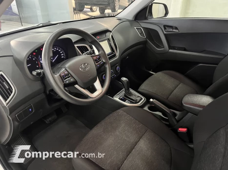 CRETA 1.6 16V Attitude