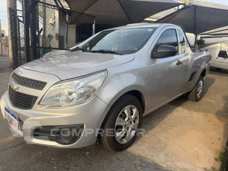 CHEVROLET MONTANA 1.4 MPFI LS CS 8V 2 portas