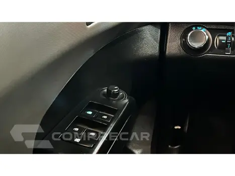 SONIC 1.6 LT 16V FLEX 4P MANUAL