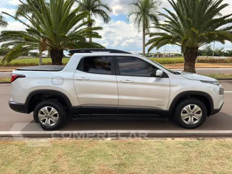 TORO 1.8 16V EVO Freedom