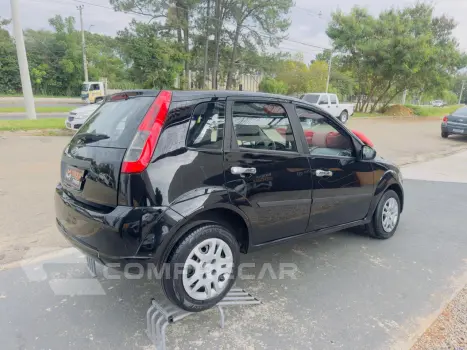 Fiesta Hatch 1.0 4P FLEX
